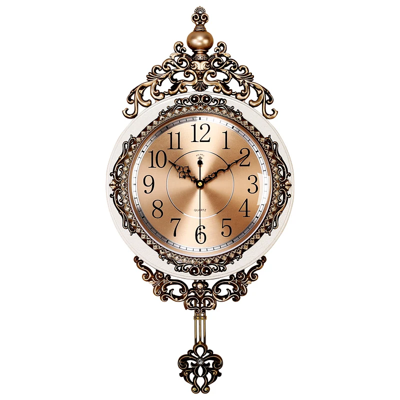 horloge murale design