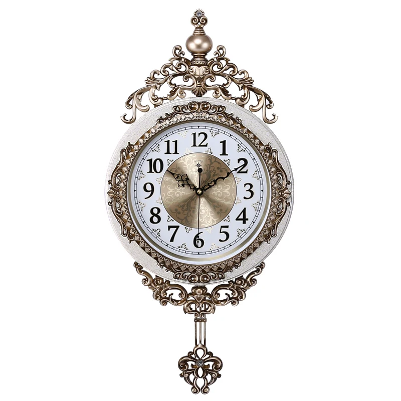 horloge murale design