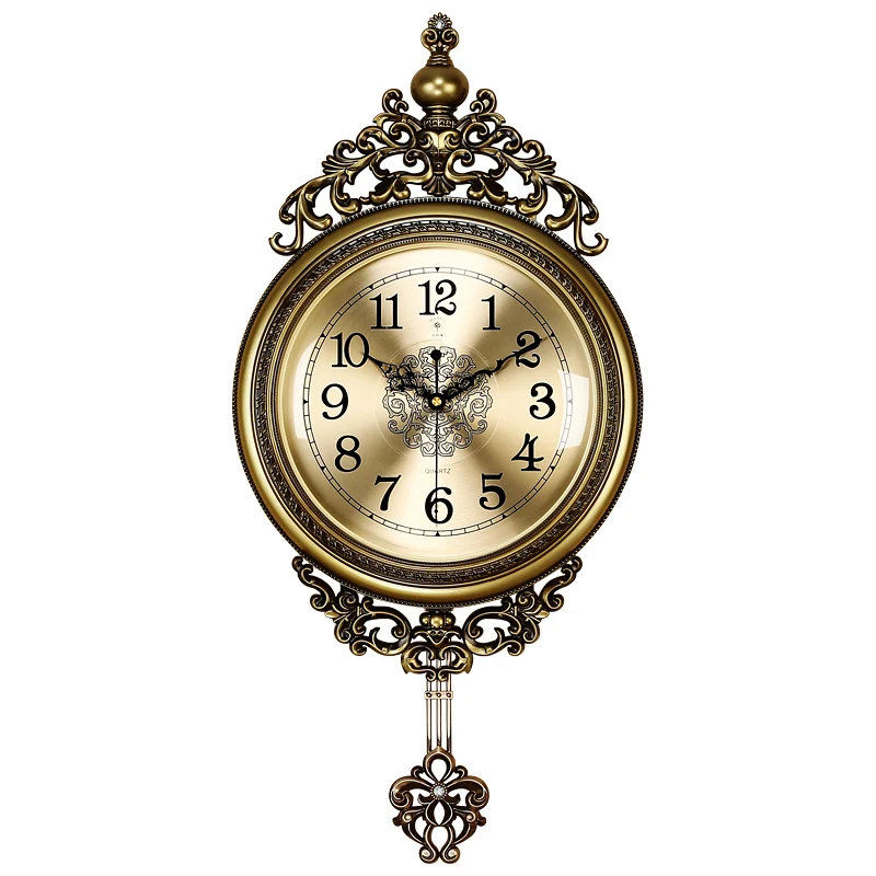 horloge murale design