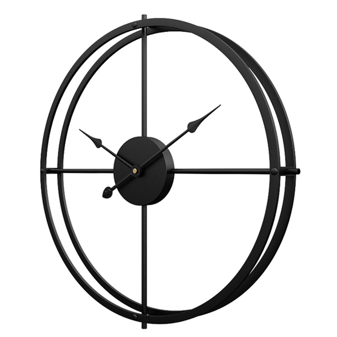 horloge murale design