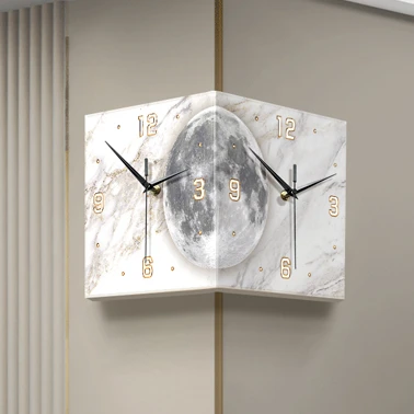 horloge murale design