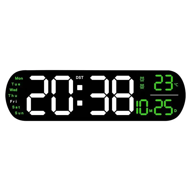 horloge murale design
