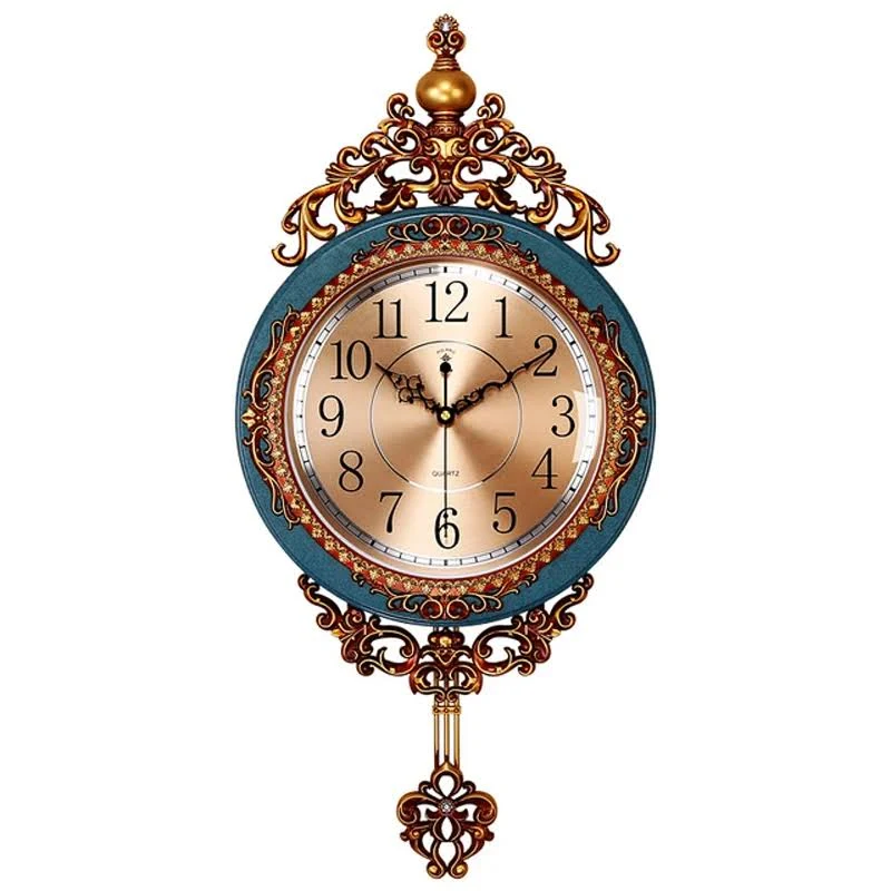 horloge murale design