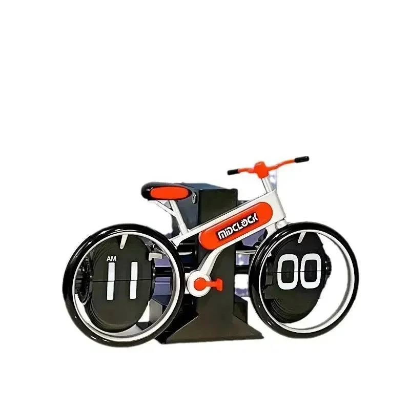 horloge murale design murales