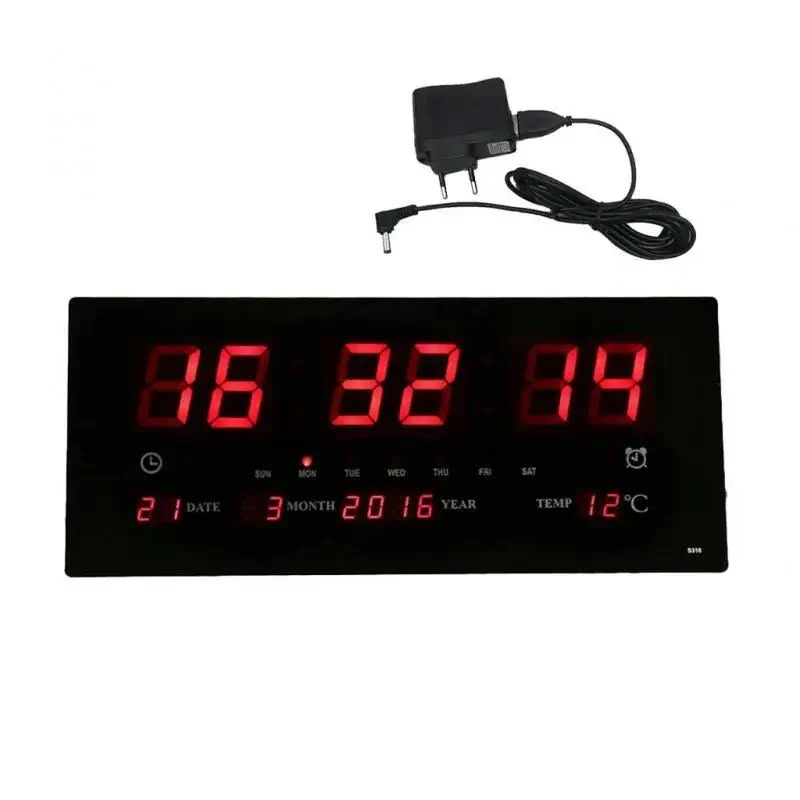 horloge murale design