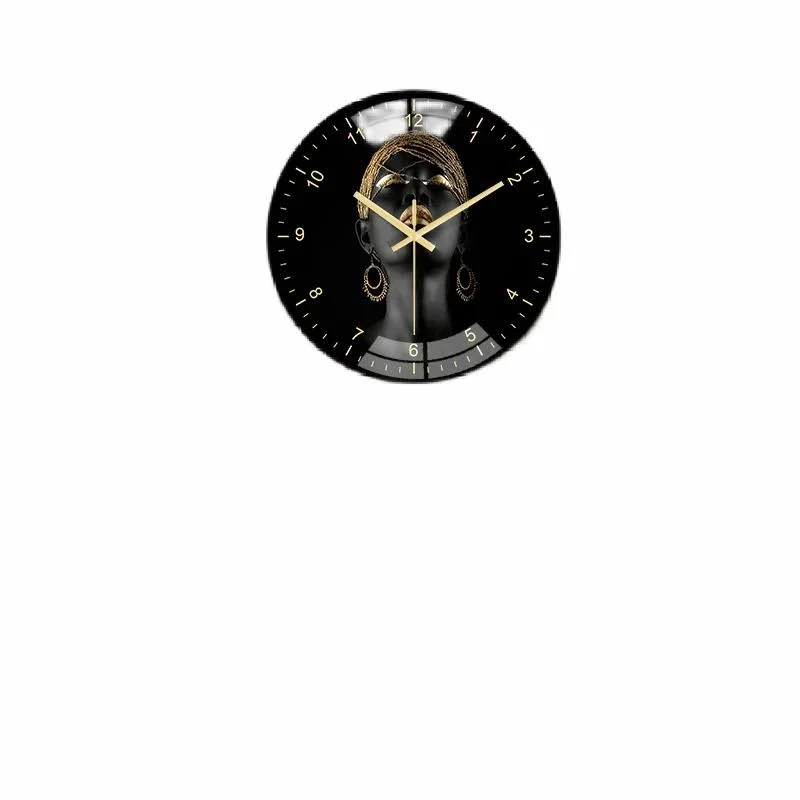 horloge murale design